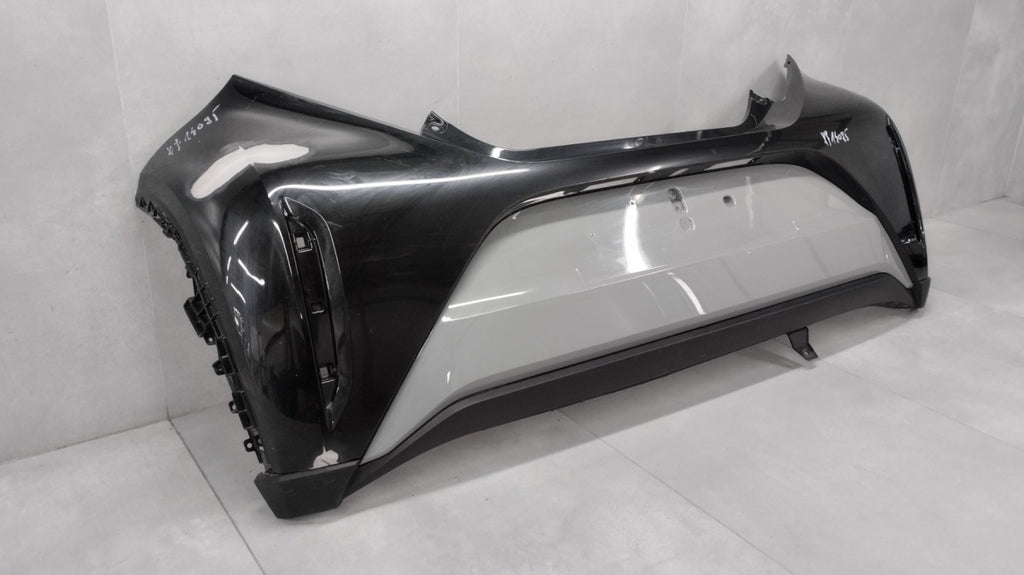 Zadnji branik Toyota Aygo X 22-