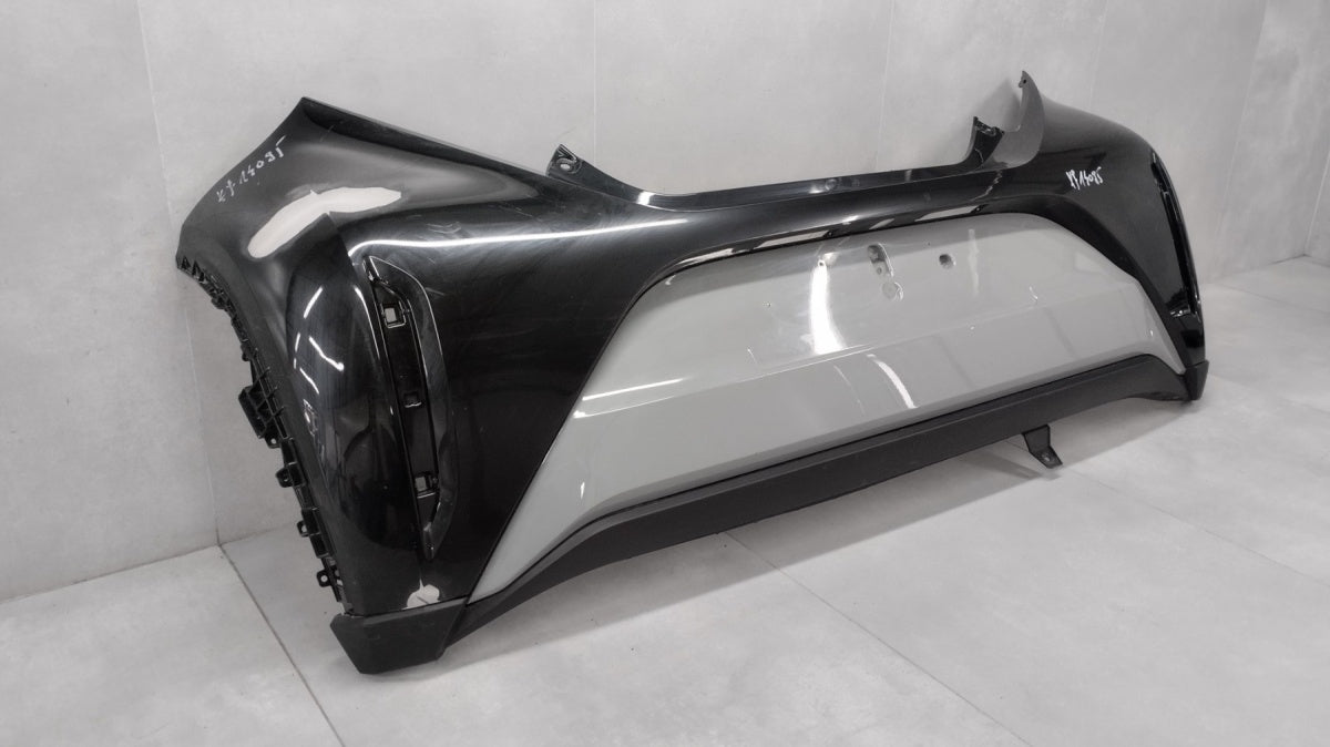 Zadnji branik Toyota Aygo X 22-
