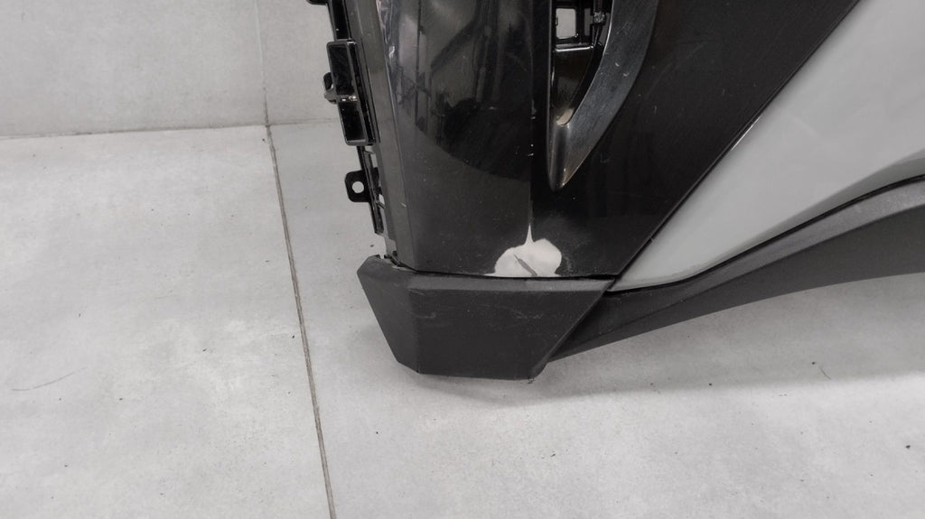 Zadnji branik Toyota Aygo X 22-