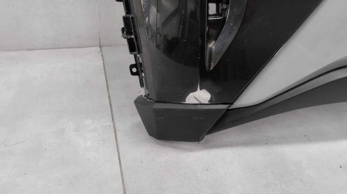 Zadnji branik Toyota Aygo X 22-