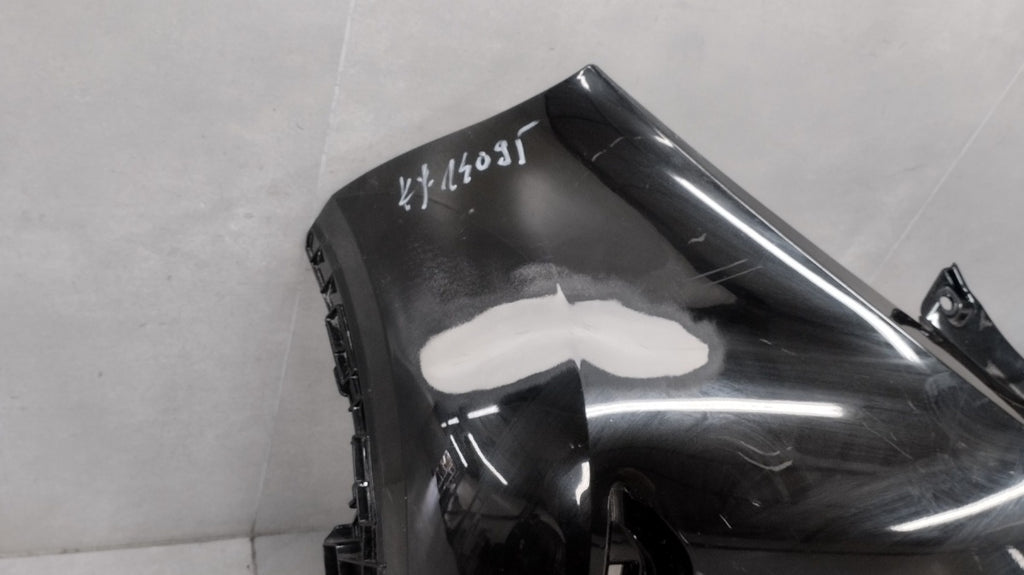 Zadnji branik Toyota Aygo X 22-