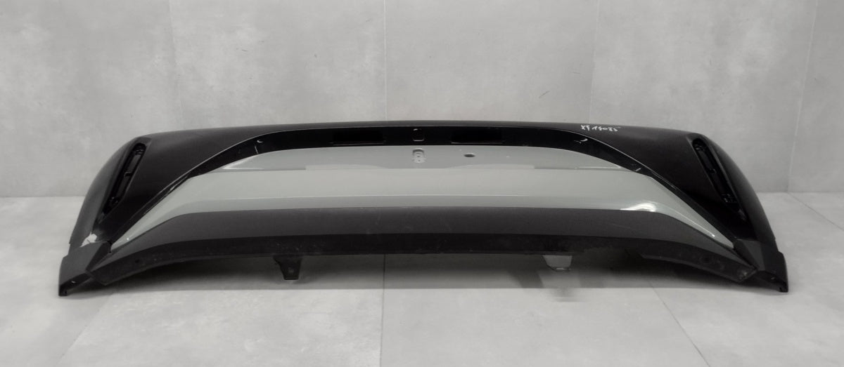 Zadnji branik Toyota Aygo X 22-