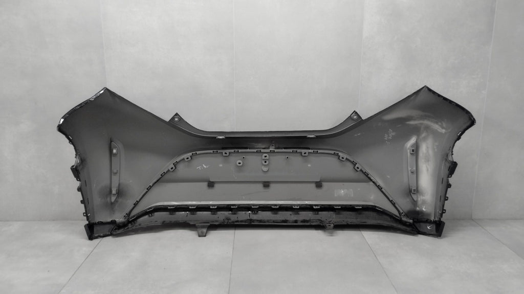 Zadnji branik Toyota Aygo X 22-