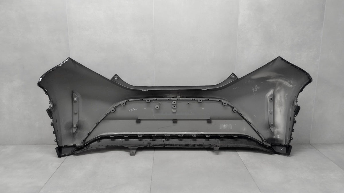 Zadnji branik Toyota Aygo X 22-