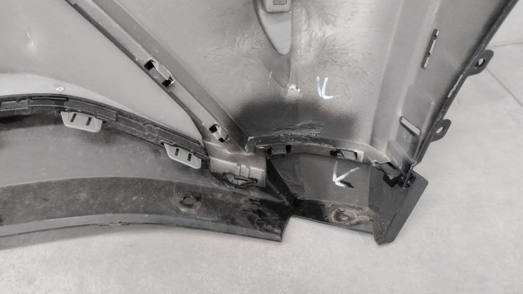 Zadnji branik Toyota Aygo X 22-