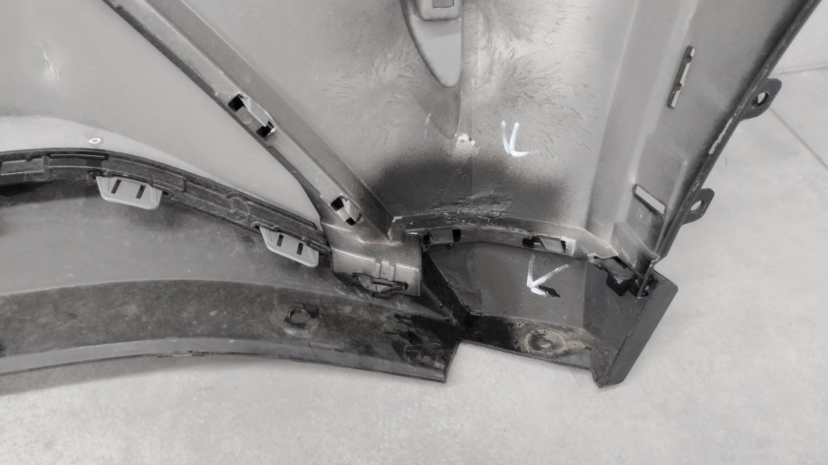 Zadnji branik Toyota Aygo X 22-
