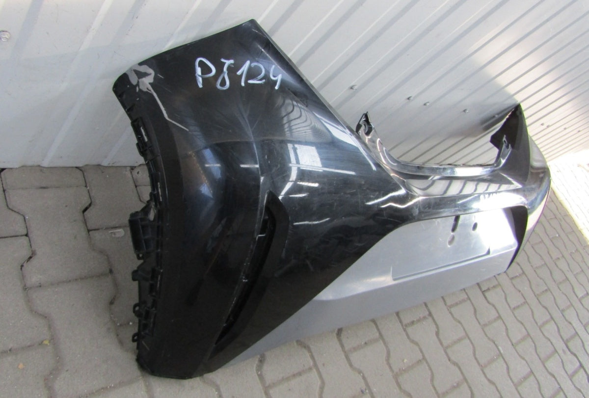 Zadnji branik Toyota Aygo X 22-