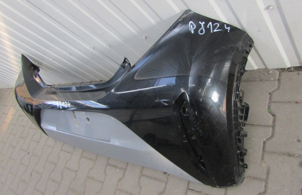 Zadnji branik Toyota Aygo X 22-