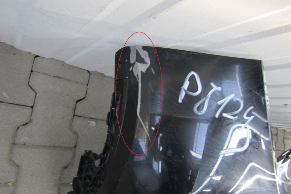 Zadnji branik Toyota Aygo X 22-