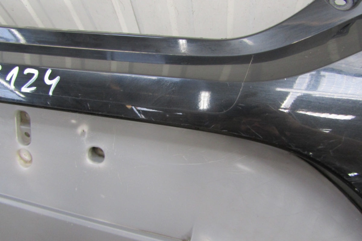 Zadnji branik Toyota Aygo X 22-