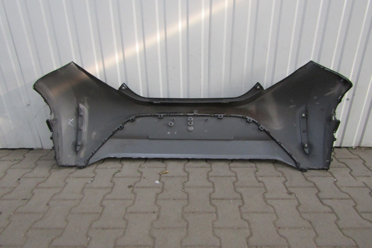 Zadnji branik Toyota Aygo X 22-