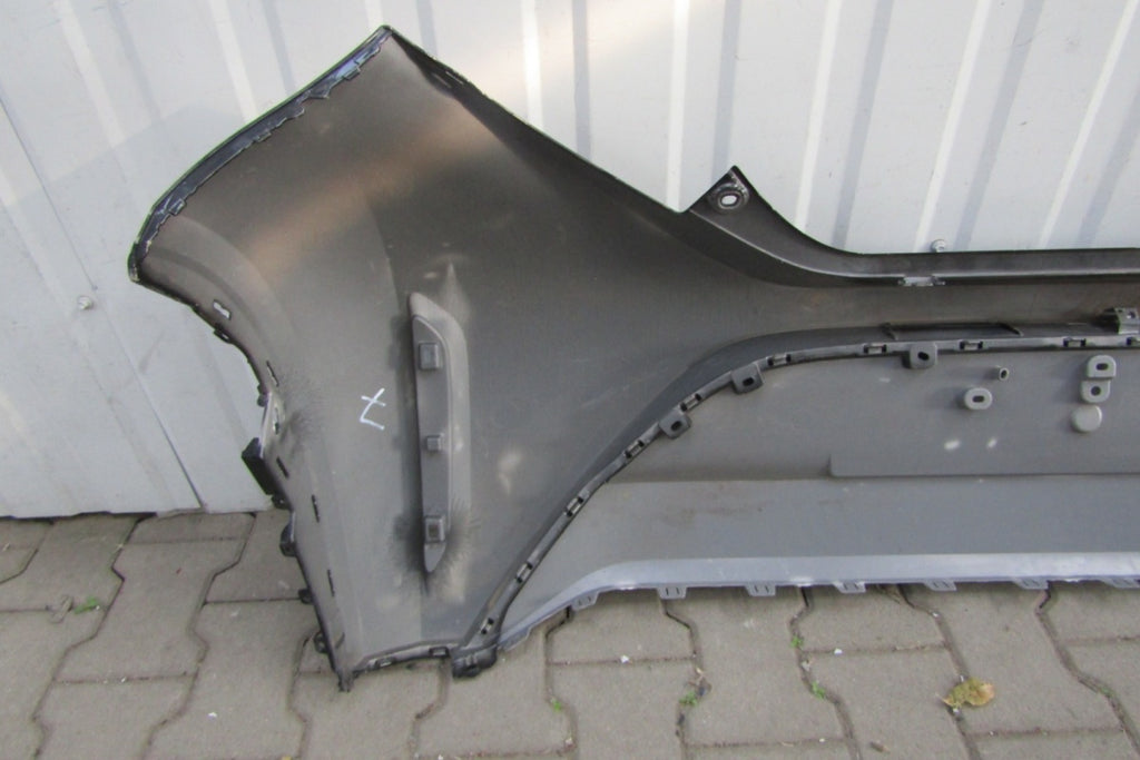 Zadnji branik Toyota Aygo X 22-