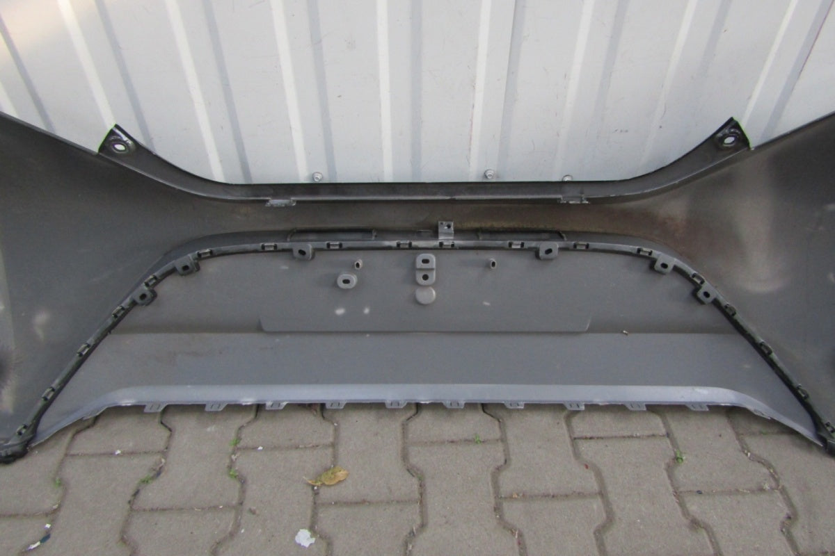 Zadnji branik Toyota Aygo X 22-