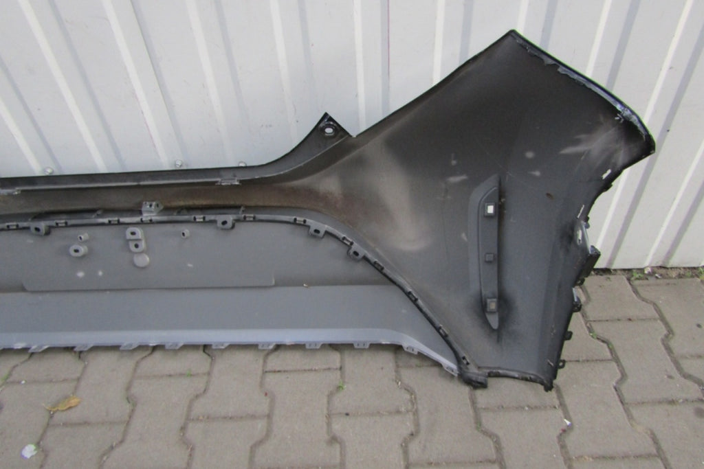 Zadnji branik Toyota Aygo X 22-