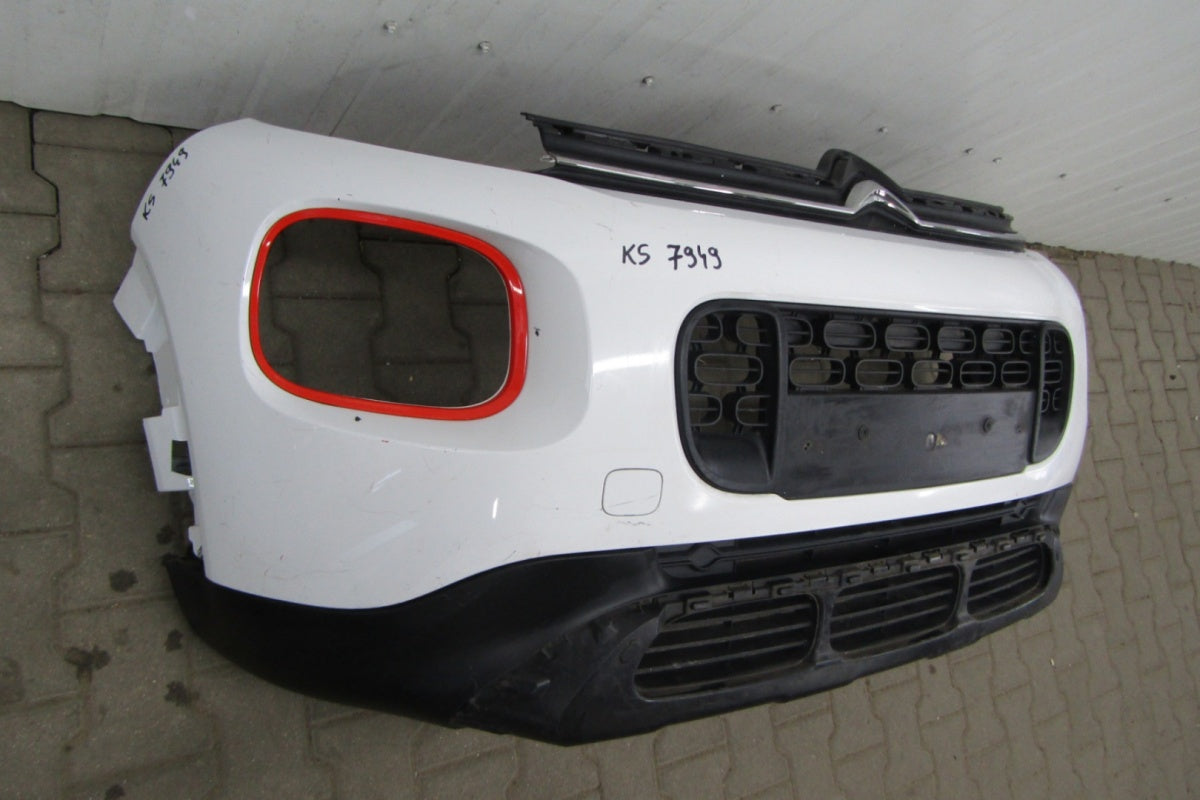 Prednji branik Citroen C3 AIRCROSS 17-20
