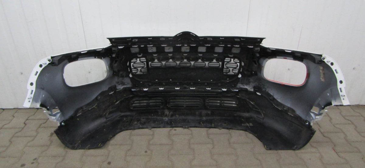Prednji branik Citroen C3 AIRCROSS 17-20