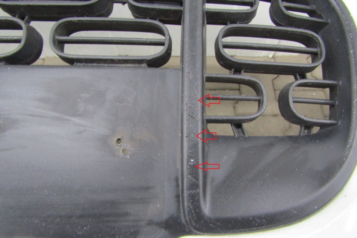 Prednji branik Citroen C3 AIRCROSS 17-20