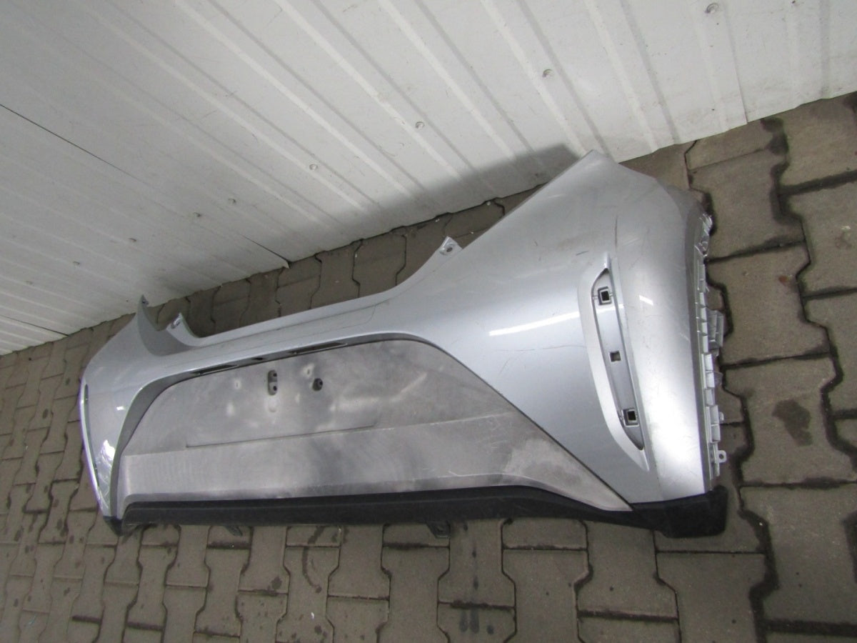 Zadnji branik Toyota Aygo X 22-