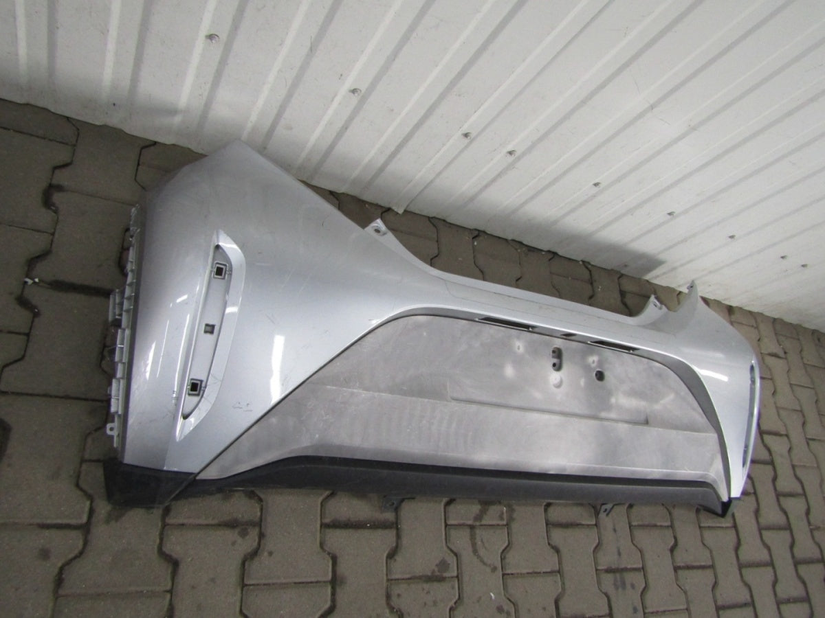 Zadnji branik Toyota Aygo X 22-