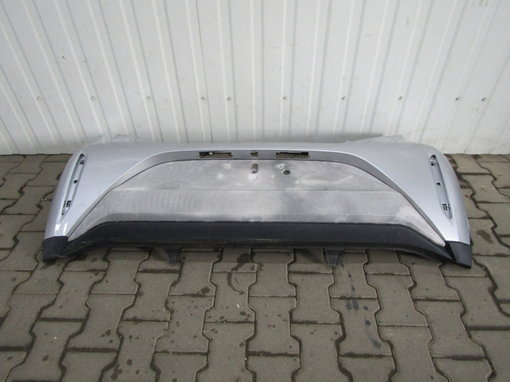 Zadnji branik Toyota Aygo X 22-