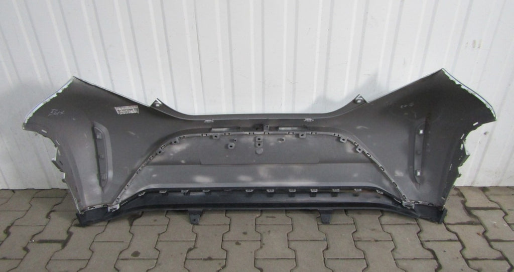 Zadnji branik Toyota Aygo X 22-