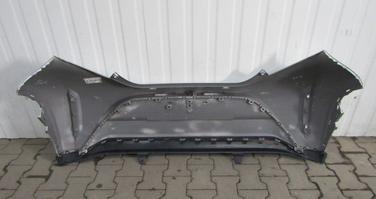 Zadnji branik Toyota Aygo X 22-