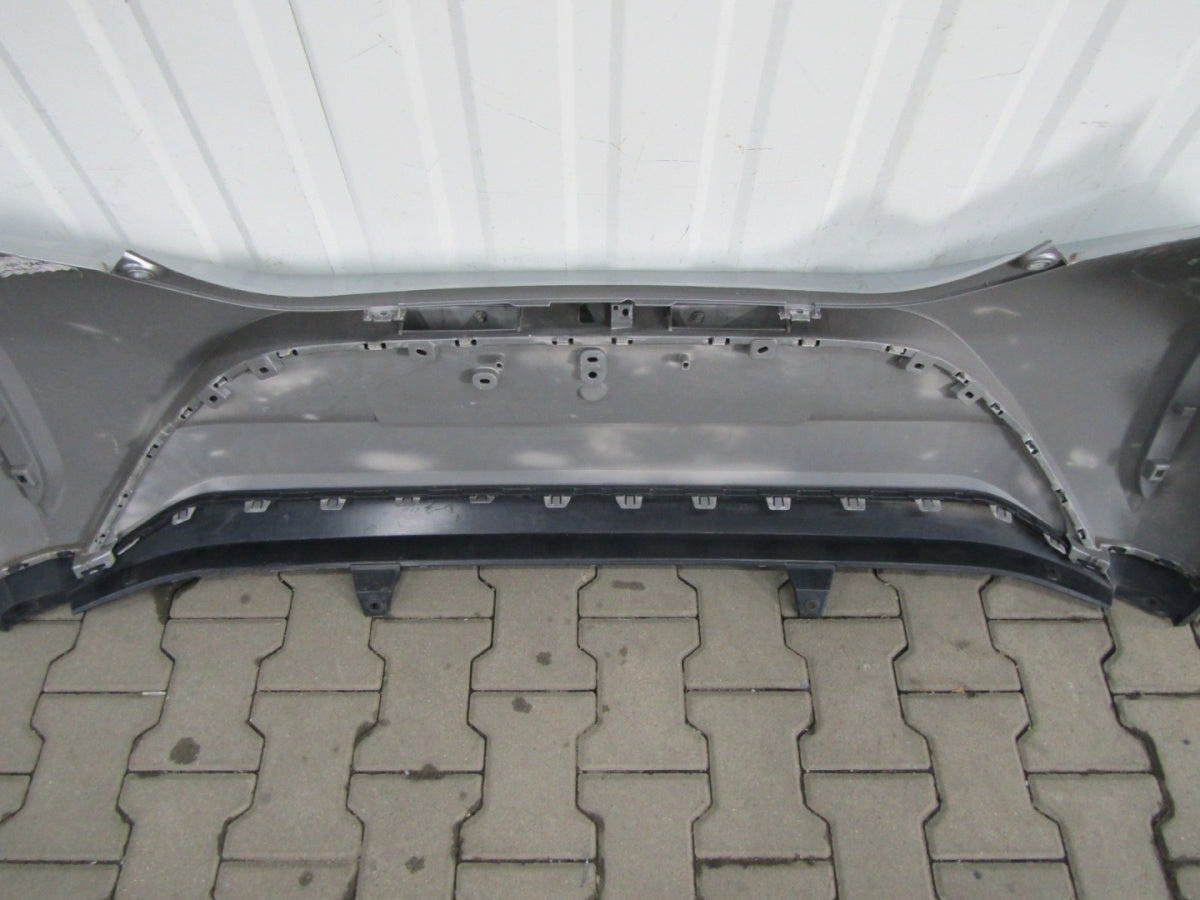 Zadnji branik Toyota Aygo X 22-