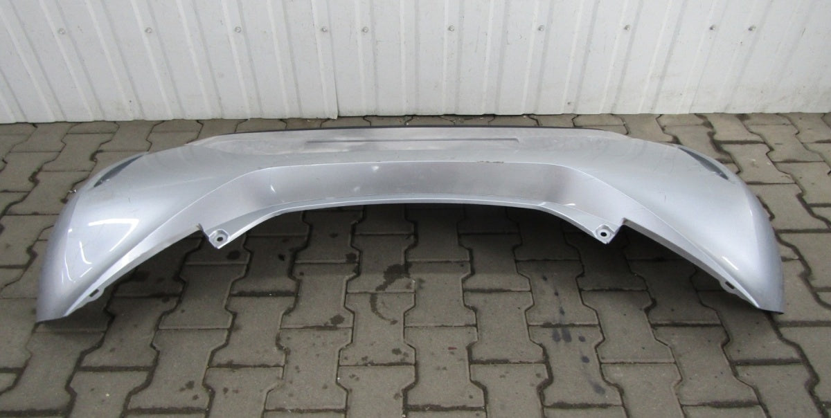 Zadnji branik Toyota Aygo X 22-