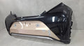 Zadnji branik Toyota Aygo X Style VIP 22-
