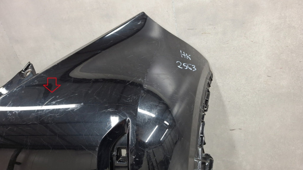 Zadnji branik Toyota Aygo X Style VIP 22-