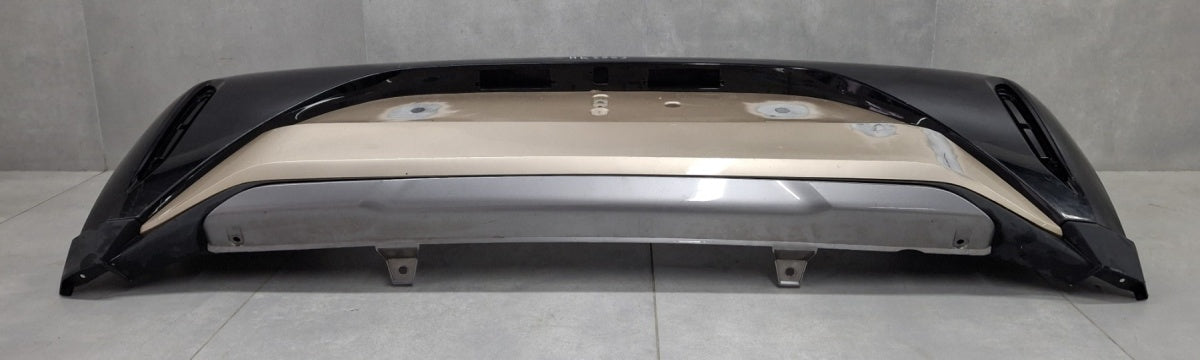 Zadnji branik Toyota Aygo X Style VIP 22-