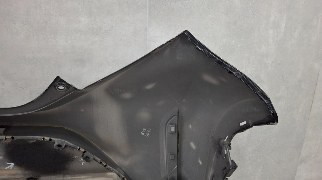 Zadnji branik Toyota Aygo X Style VIP 22-