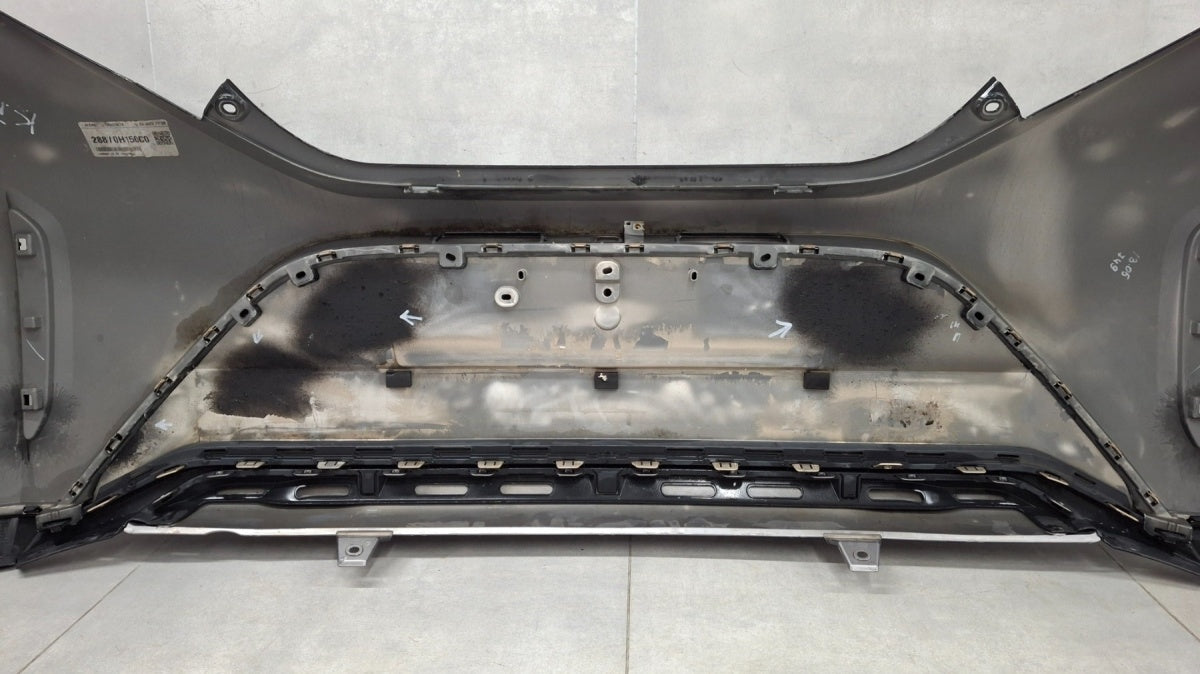 Zadnji branik Toyota Aygo X Style VIP 22-