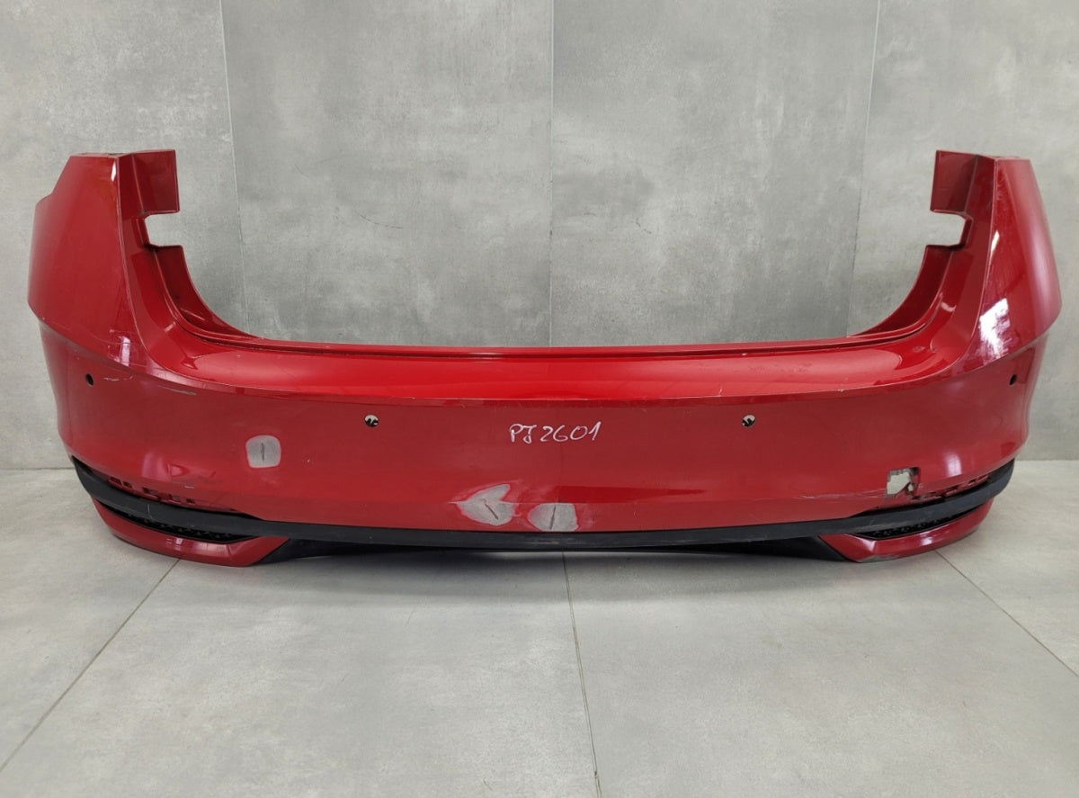 Zadnji branik Skoda Scala 657 Lift 23-