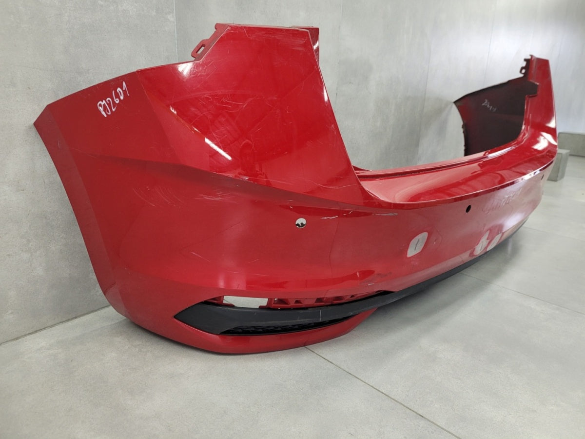 Zadnji branik Skoda Scala 657 Lift 23-