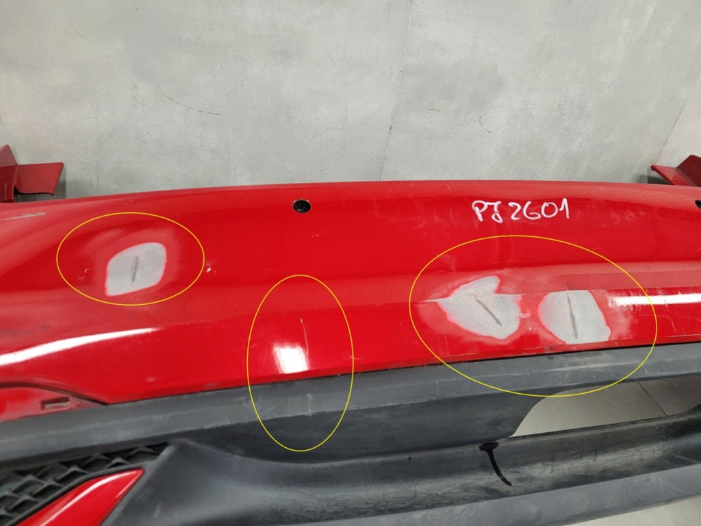 Zadnji branik Skoda Scala 657 Lift 23-