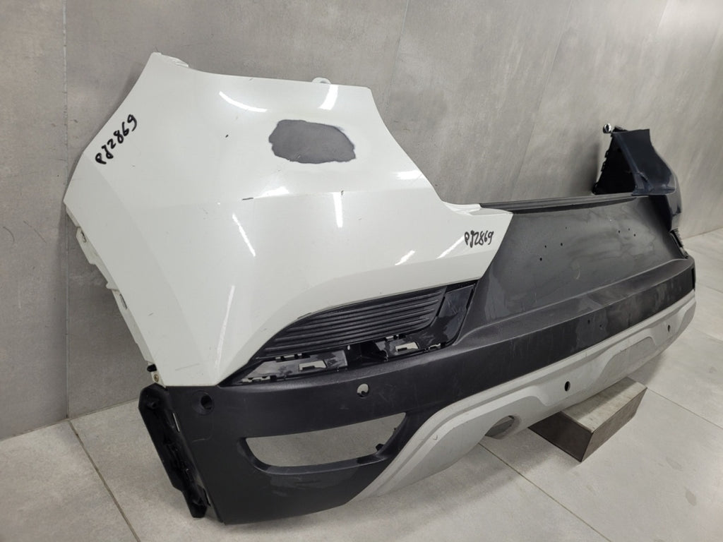 Zadnji branik Renault Captur II 2 19-24