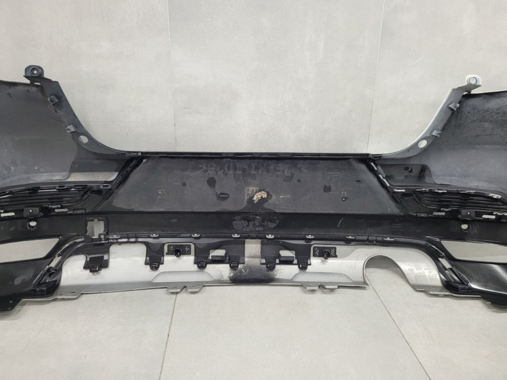 Zadnji branik Renault Captur II 2 19-24