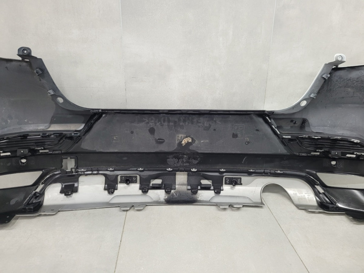 Zadnji branik Renault Captur II 2 19-24