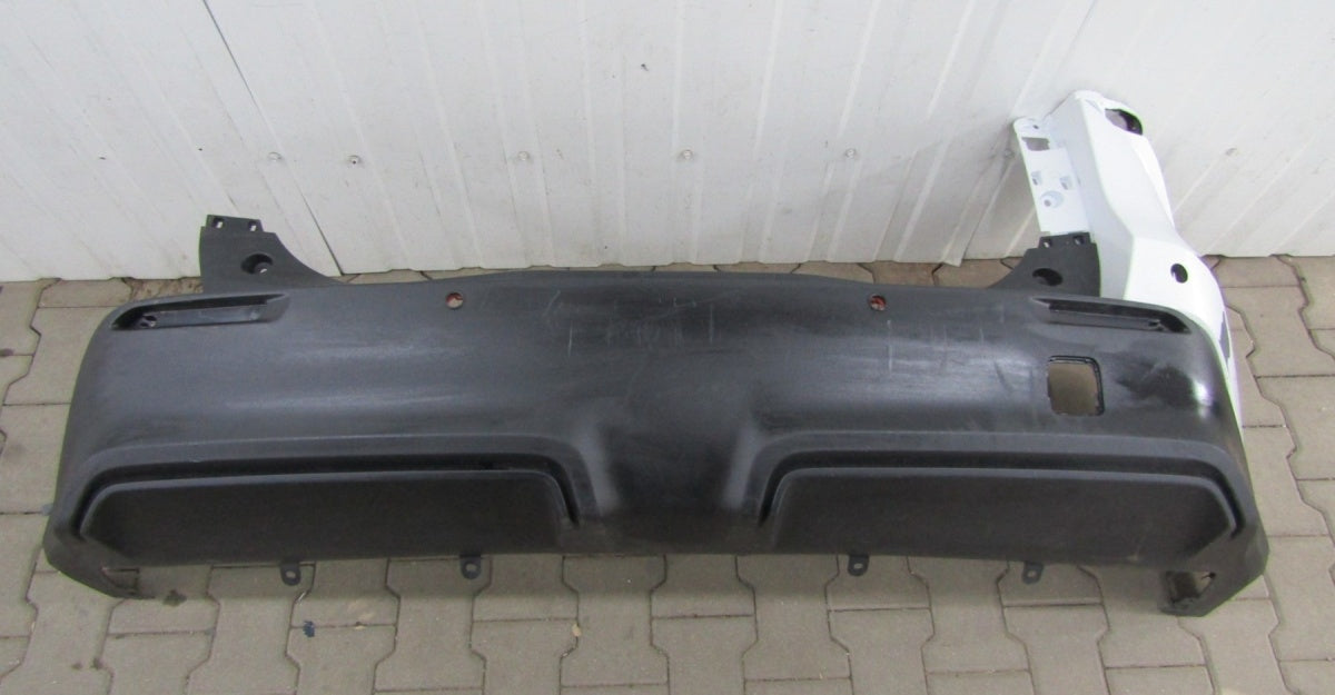 Zadnji branik Toyota BZ4X 22-