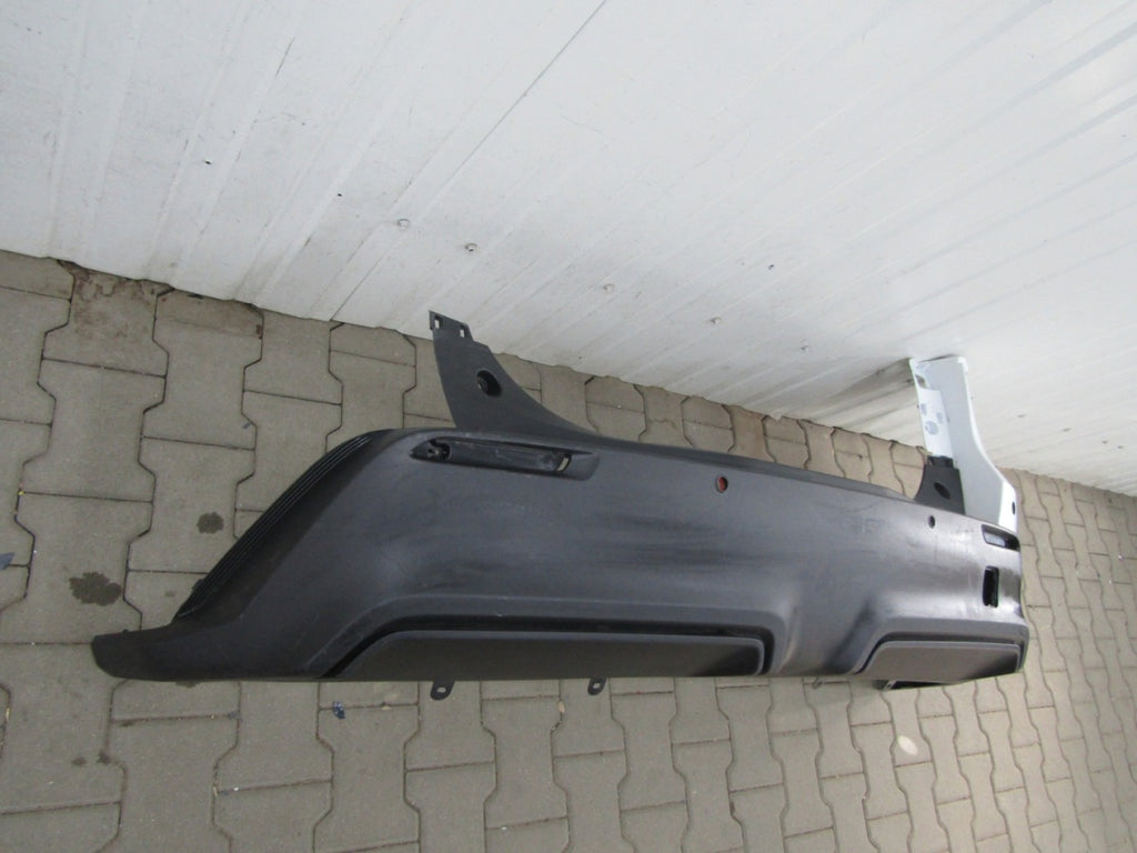 Zadnji branik Toyota BZ4X 22-