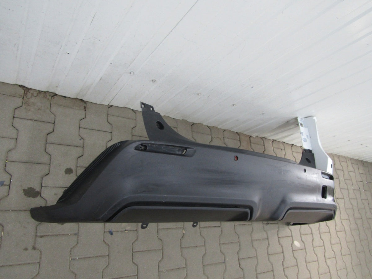 Zadnji branik Toyota BZ4X 22-
