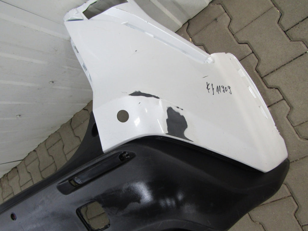 Zadnji branik Toyota BZ4X 22-