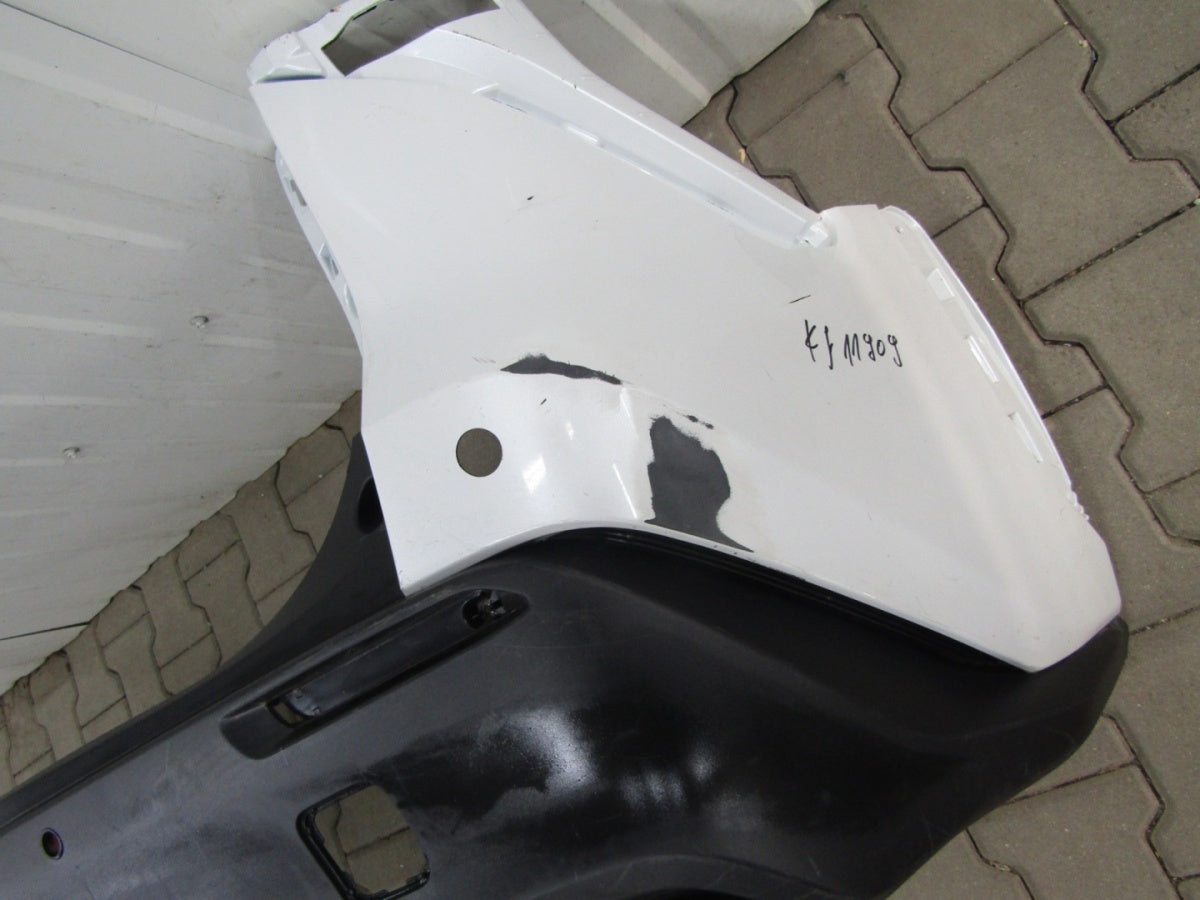 Zadnji branik Toyota BZ4X 22-