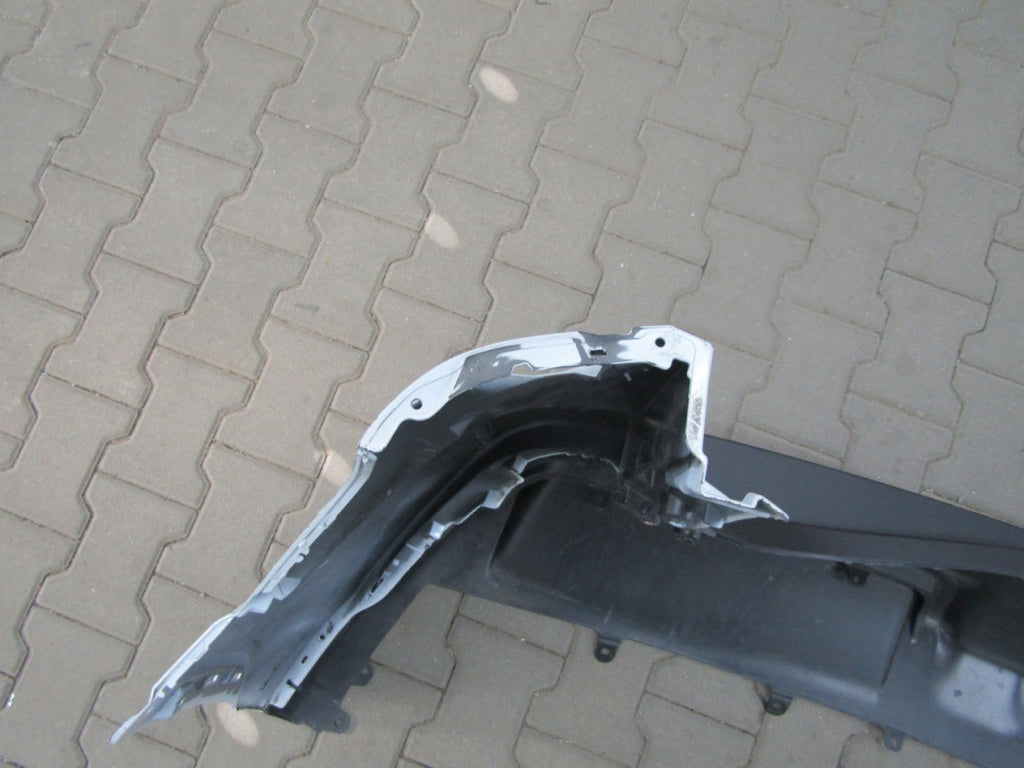 Zadnji branik Toyota BZ4X 22-