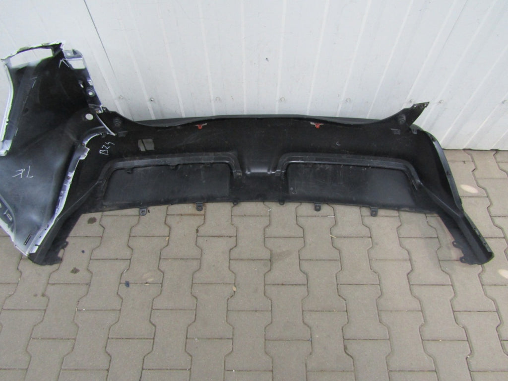 Zadnji branik Toyota BZ4X 22-