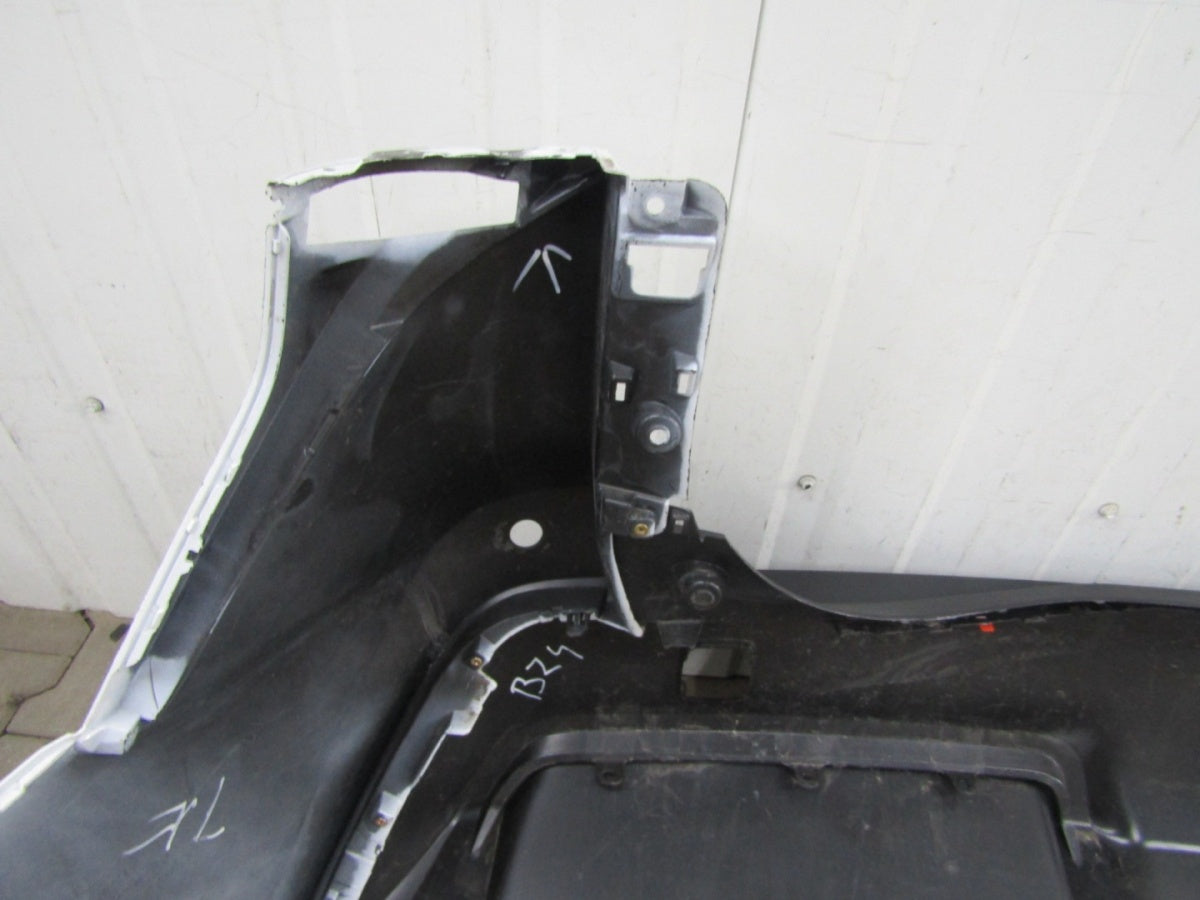 Zadnji branik Toyota BZ4X 22-
