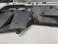 Zadnji branik BMW i4 G26 M-paket 21-