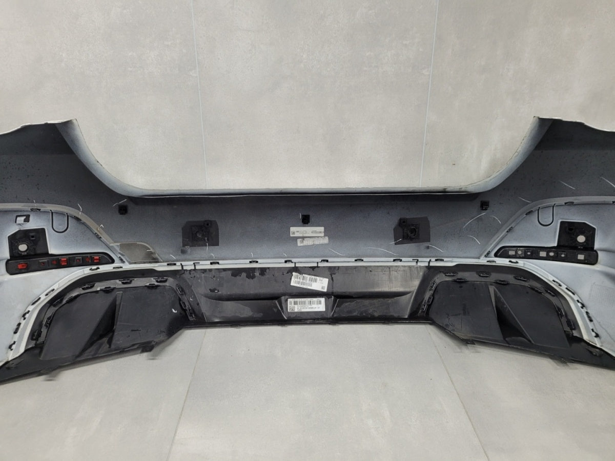 Zadnji branik BMW i4 G26 M-paket 21-
