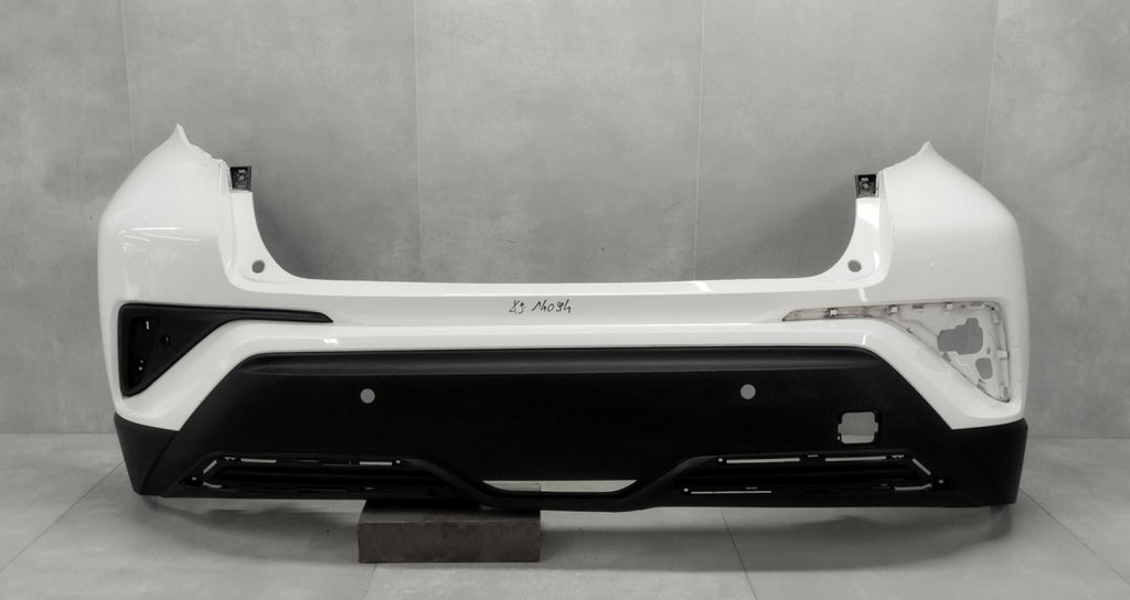 Zadnji branik Toyota C-HR CHR Lift 19-23